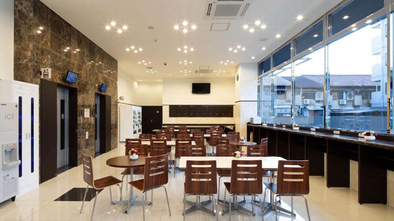Toyoko Inn Kashiwa-Eki Higashi-Guchi Экстерьер фото