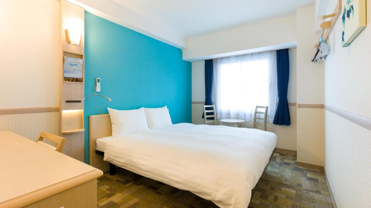 Toyoko Inn Kashiwa-Eki Higashi-Guchi Экстерьер фото