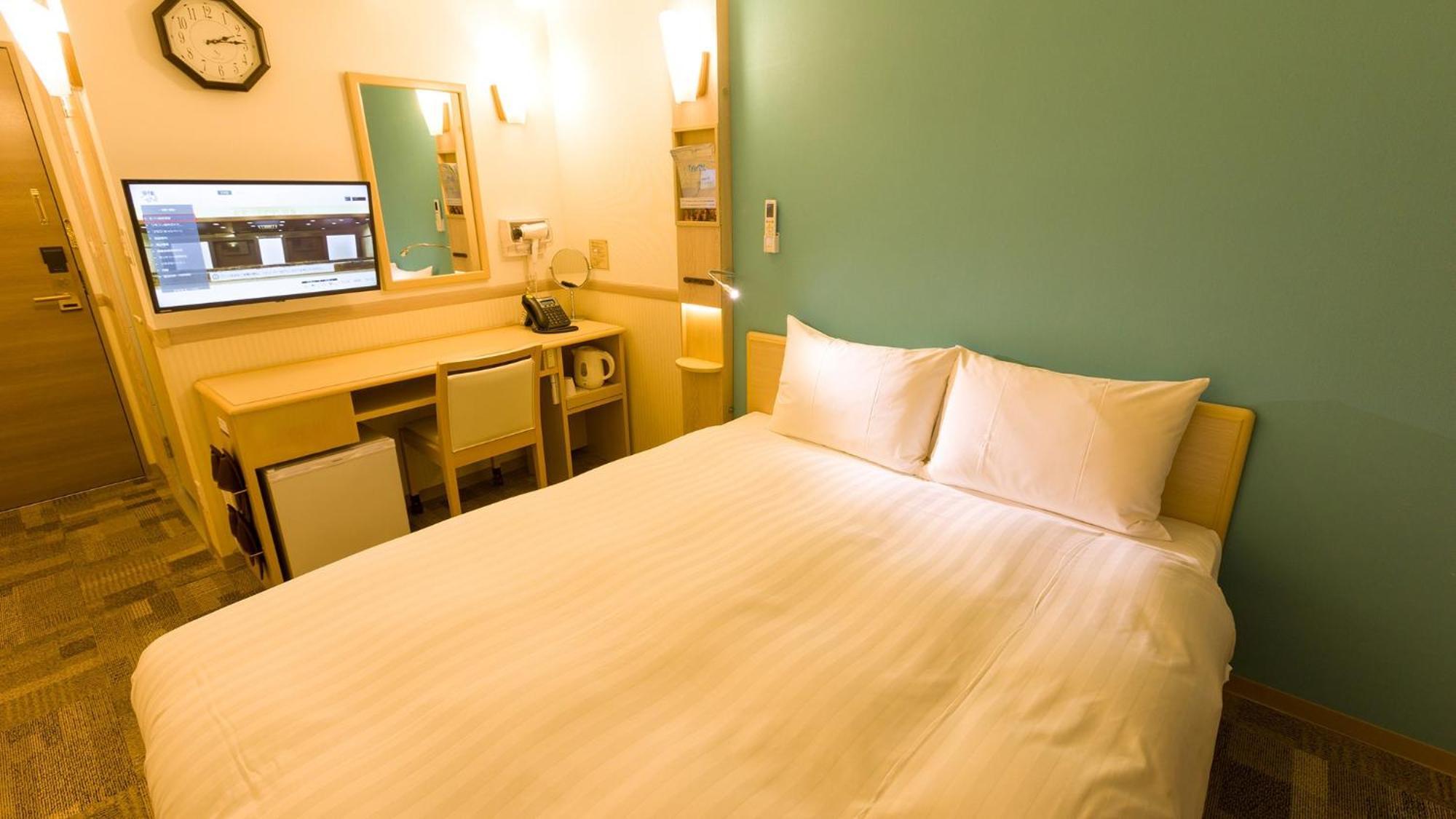 Toyoko Inn Kashiwa-Eki Higashi-Guchi Номер фото
